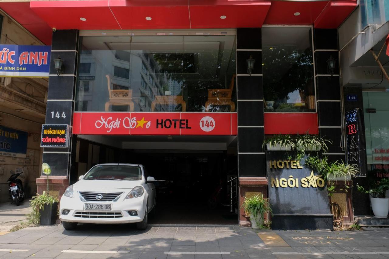 Ngoi Sao Hotel - Hanoi, Hanoi